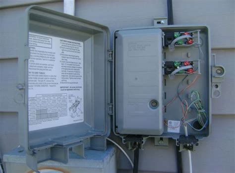 bt junction box locations|telephone junction box outside house.